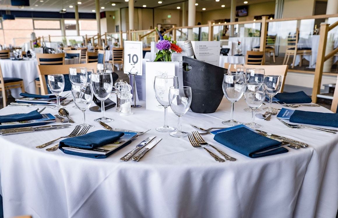 Hospitality and Dining Experiences 