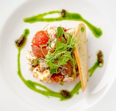 Dining and Hospitality 