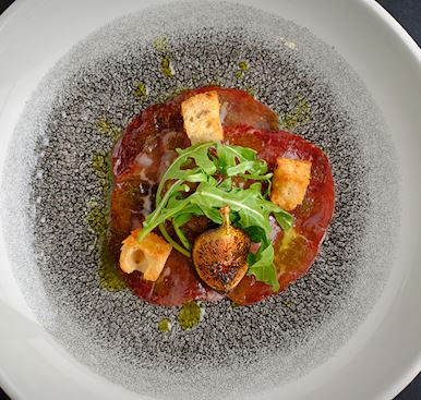 Dining & Hospitality