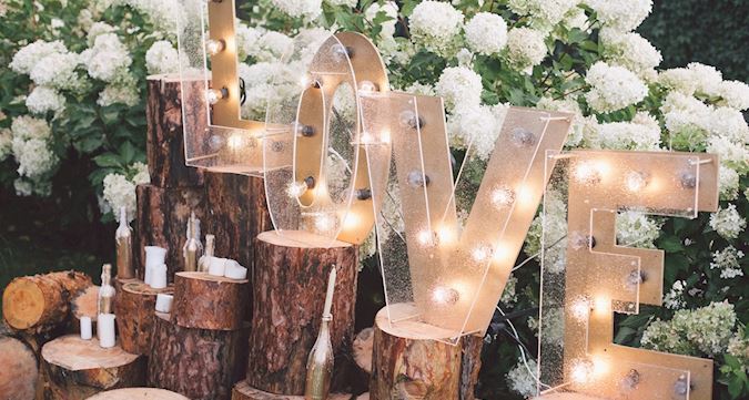 Weddings at Sandown Park