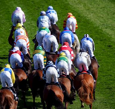 ÂŁ500,000 BONUS UNVEILED FOR NEW RANDOX GRAND NATIONAL SERIES