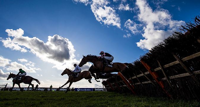 Wincanton Racecourse