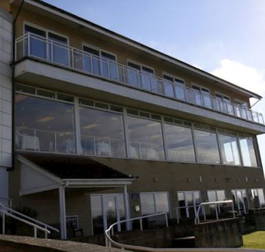 Wincanton Racecourse