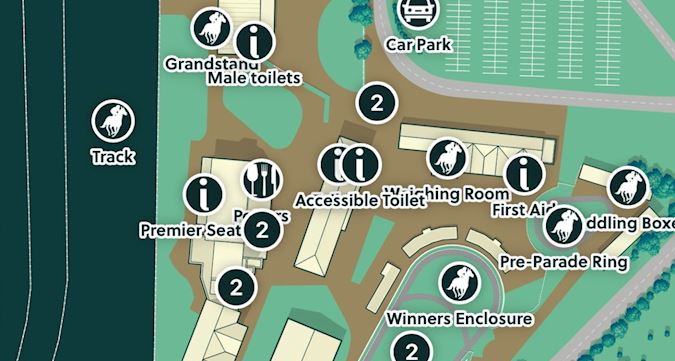 Wincanton Racecourse App