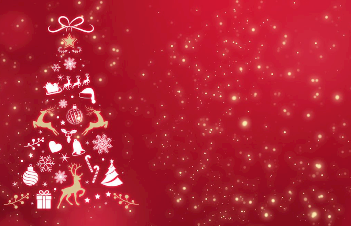 A Jockey Club Christmas