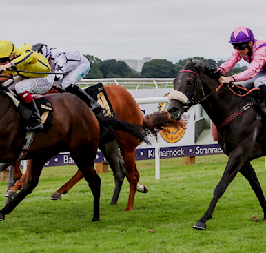 ROUND UP:  HALA HALA ATHMANI IMPRESSES