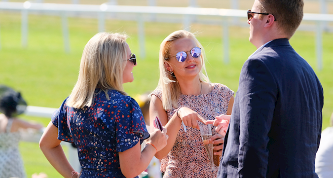 Sandown Park Membership