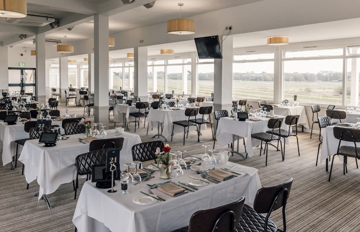 Sherwoods Restaurant