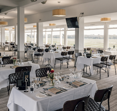 Sherwoods Restaurant