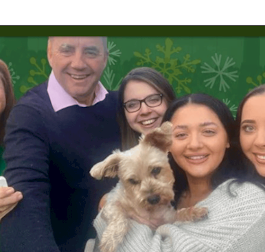 HIGHLIGHT OF THE CHRISTMAS MEETING TO BE RUN AS “SUPPORT THE HUNT FAMILY FUND DECEMBER GOLD CUP” IN 