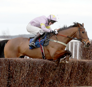 Takingrisks given the green light